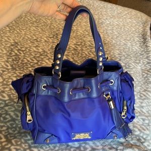 XL Juicy Couture Daydreamer bag